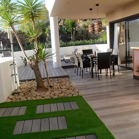 Apartamento De Diseno Con Espectacular Terraza Сан Мигель Экстерьер фото
