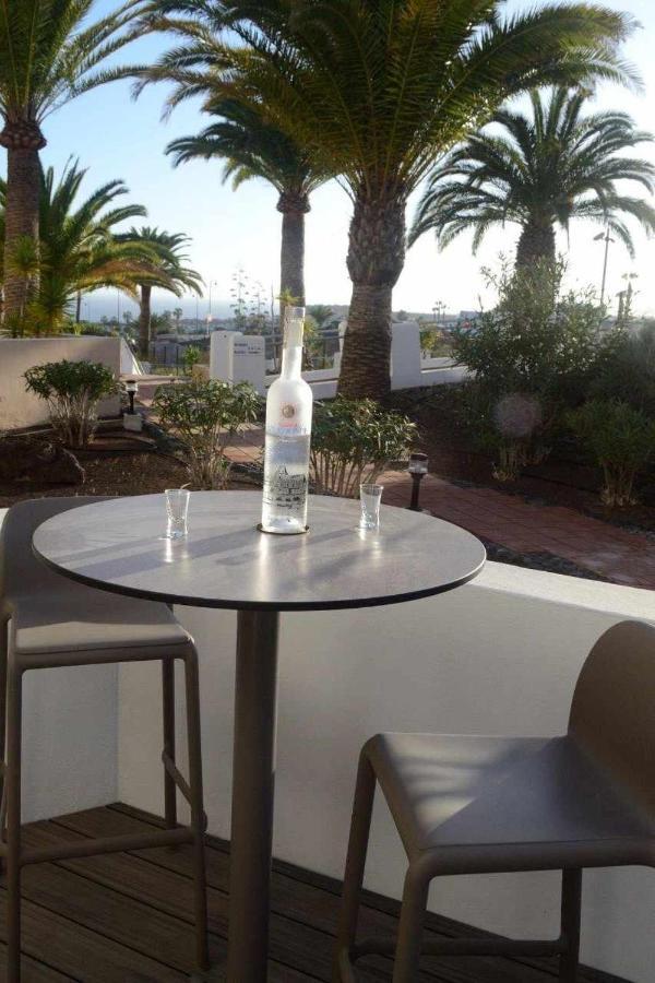 Apartamento De Diseno Con Espectacular Terraza Сан Мигель Экстерьер фото